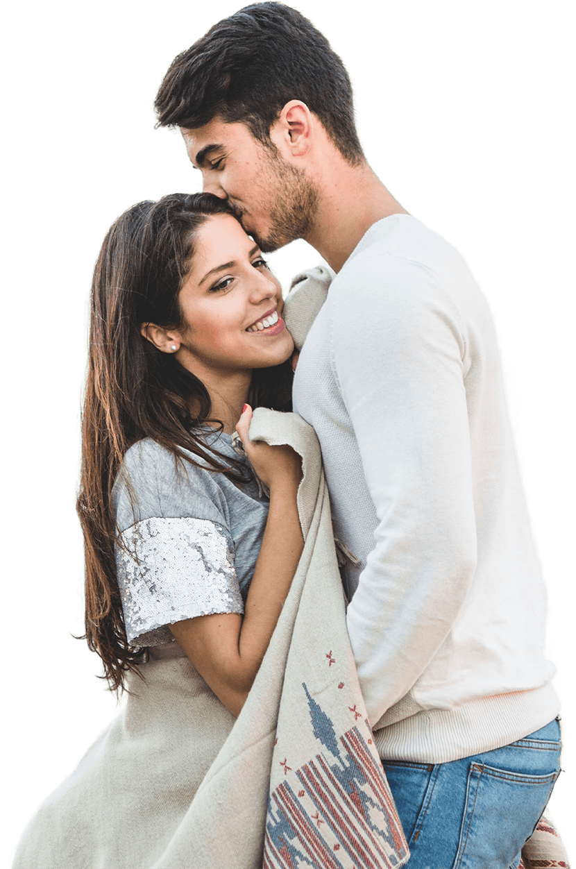 pareja