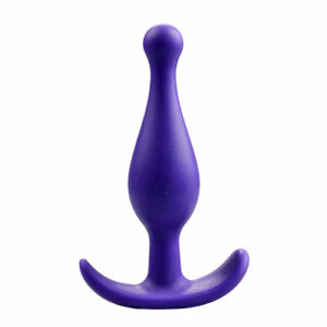 Anal Plug Purple BLQ-103