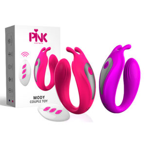 Mody Pink Sex Toys