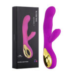 vibrador multifunción