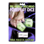 FOREPLAY DICE