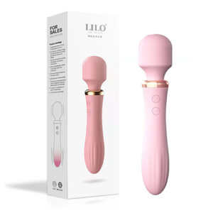 Bros Rod ll Pink Lilo LL-B2115