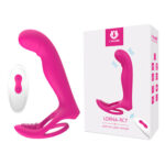 vibrador 9 frecuencias