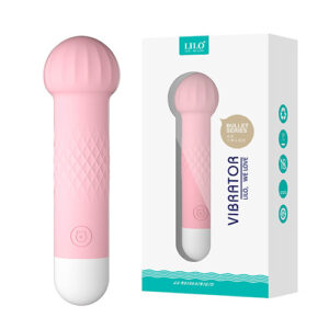 vibrador recargable