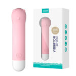 vibrador recargable