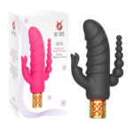 vibrador macho y hembra