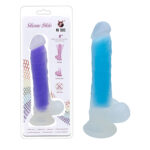 dildo colorido