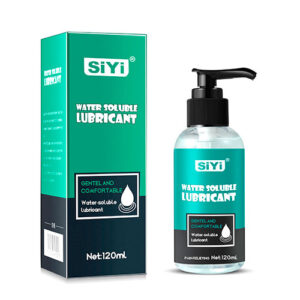 NATURAL LUBRICANT SIYI