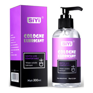 Cologne Lubricant Siyi