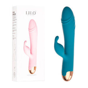 Missing in Action Green Lilo LL-B2225