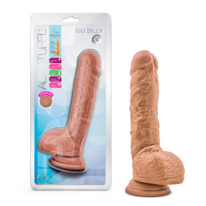 dildo realista