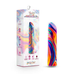 Psyche Power Vibe Rainbow BL-27511
