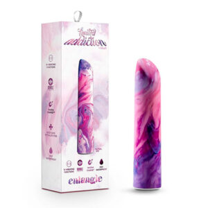 Entangle Power Vibe Lilac BL-27540