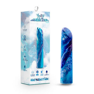 Mesmerize Power Vibe Azure BL-27512