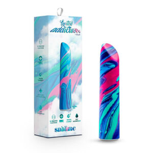 Sublime Power Vibe Alexandrite BL-27522