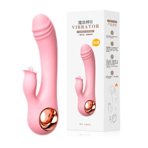 vibrador 20 frecuencias