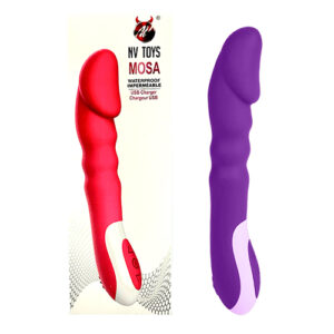 Mosa Purple WS-NV015B