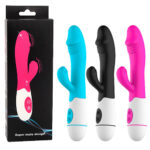 vibrador multiorgasmico