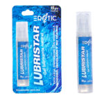 lubricante en gel erotic lubristar
