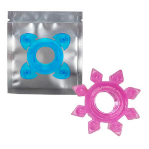 Silicon Mega Strech Cock Ring