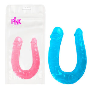 Jelly Fun Flex Dual Stimulador