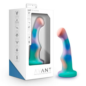 estimulador anal