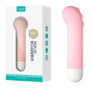 vibrador recargable