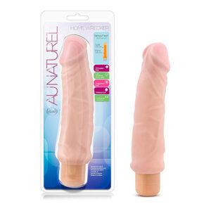 vibrador doble densidad