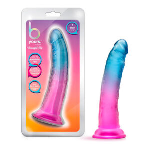 dildo con ventosa