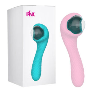 Plasma Ball Vibrator 2nd Generation