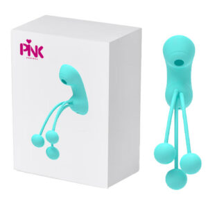 Multiple Vibrating Beads Suction Stimulator