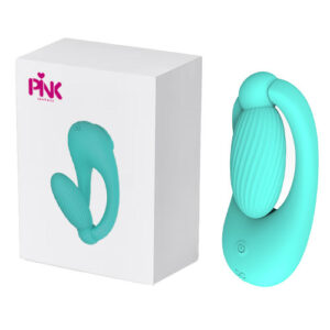 Wearable Vibrator With Remote Control