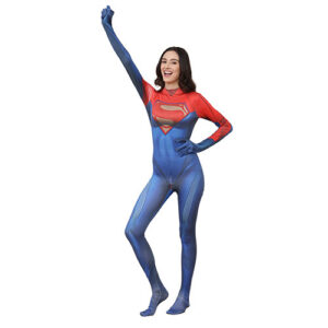 Body Super Mamita