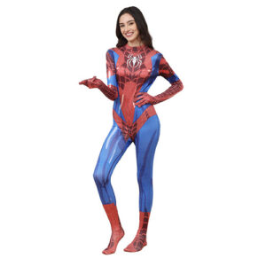 Body Mamita Arácnida