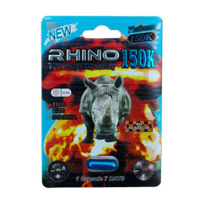 Rhino 150K