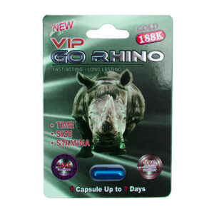 Go Rhino 188K