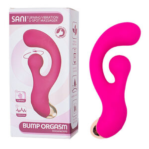 Sani Turning Vibration G-Spot Massager