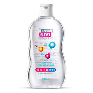 Antibacterial Sterilization Siyi
