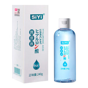 Hyaluronic Acid Lubricant Siyi