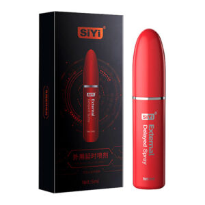 Heating Retardant Spray Siyi