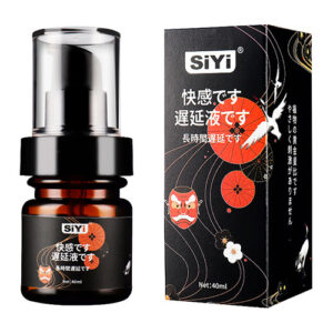 Delay Liquid Siyi