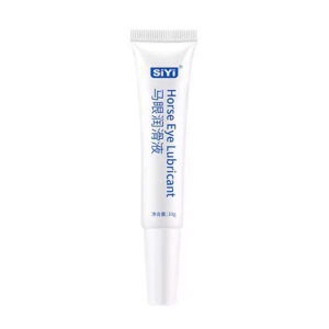 Horse Eye Lubricant Siyi