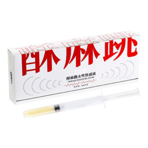 Female Pleasure Fluid 3 Pack Siyi