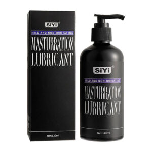 Masturbation Lubricant Siyi