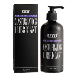 Masturbation Lubricant Big Bottle Siyi