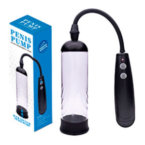 Penis Pump Basic Rechargeabe