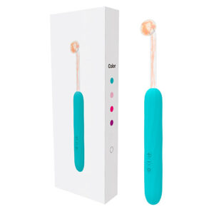 Sensual Awakening High Frequency E-stim Wand