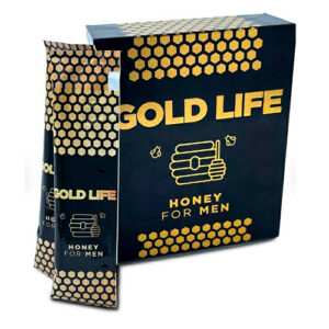 Gold Life Honey