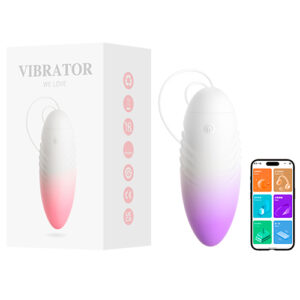 Horn Egg ll Purple Lilo LL-2106S-APP