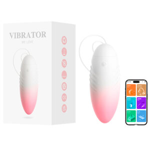 Horn Egg ll Pink Lilo LL-2106S-APP
